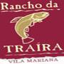 Rancho da Traíra - Vila Mariana Guia BaresSP